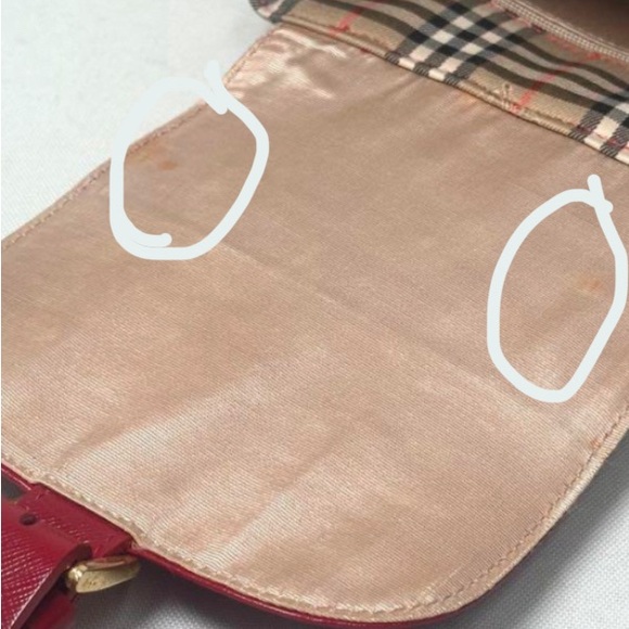 Burberry’s BackPack - Picture 14 of 16